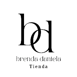 Logo Brendadaniela tienda