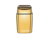 SHAVER GOLD