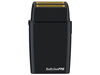 SHAVER BLACK
