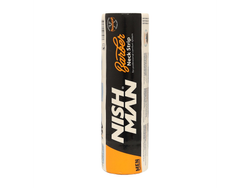 PAPEL CUELLERO NISH MAN