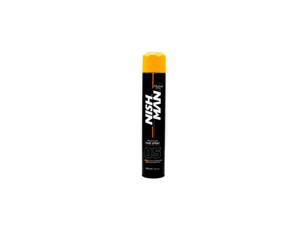 SPRAY PARA PEINAR 05