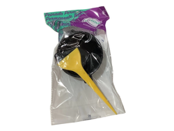 CIO + BROCHA PARA TINTE