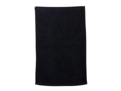 TOALLA NEGRA