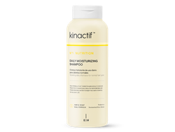 DAILY MOISTURIZING SHAMPOO 300 ml