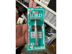 RASTRILLO METALICO POMANIA