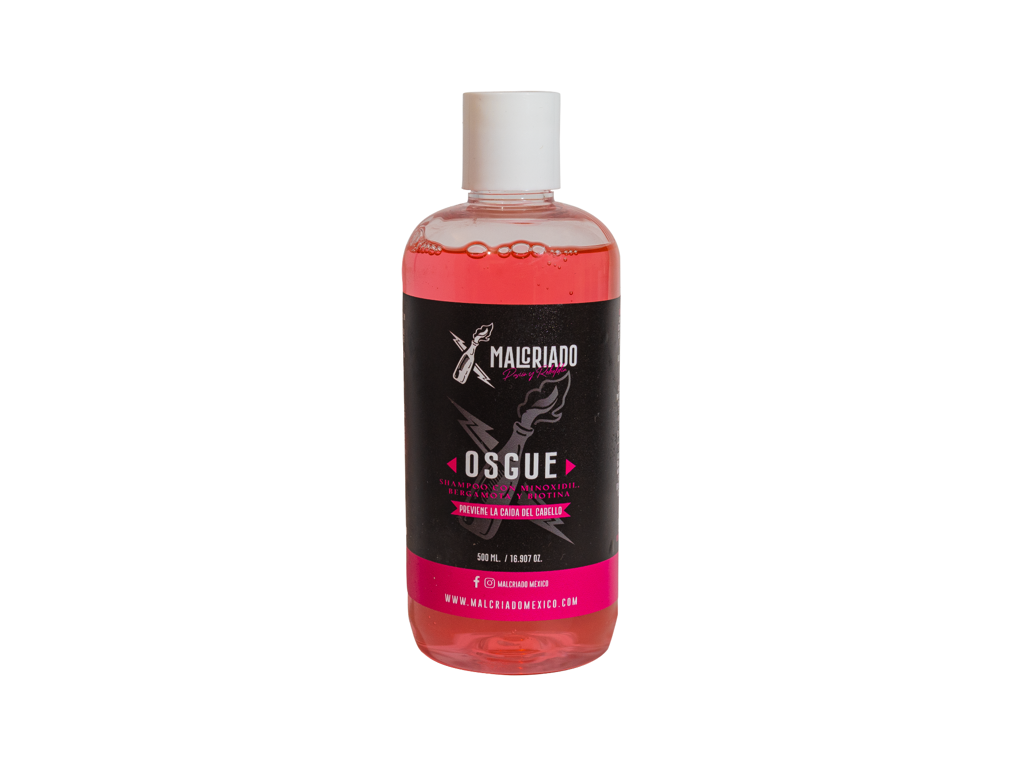 SH OSGUE 500 ML