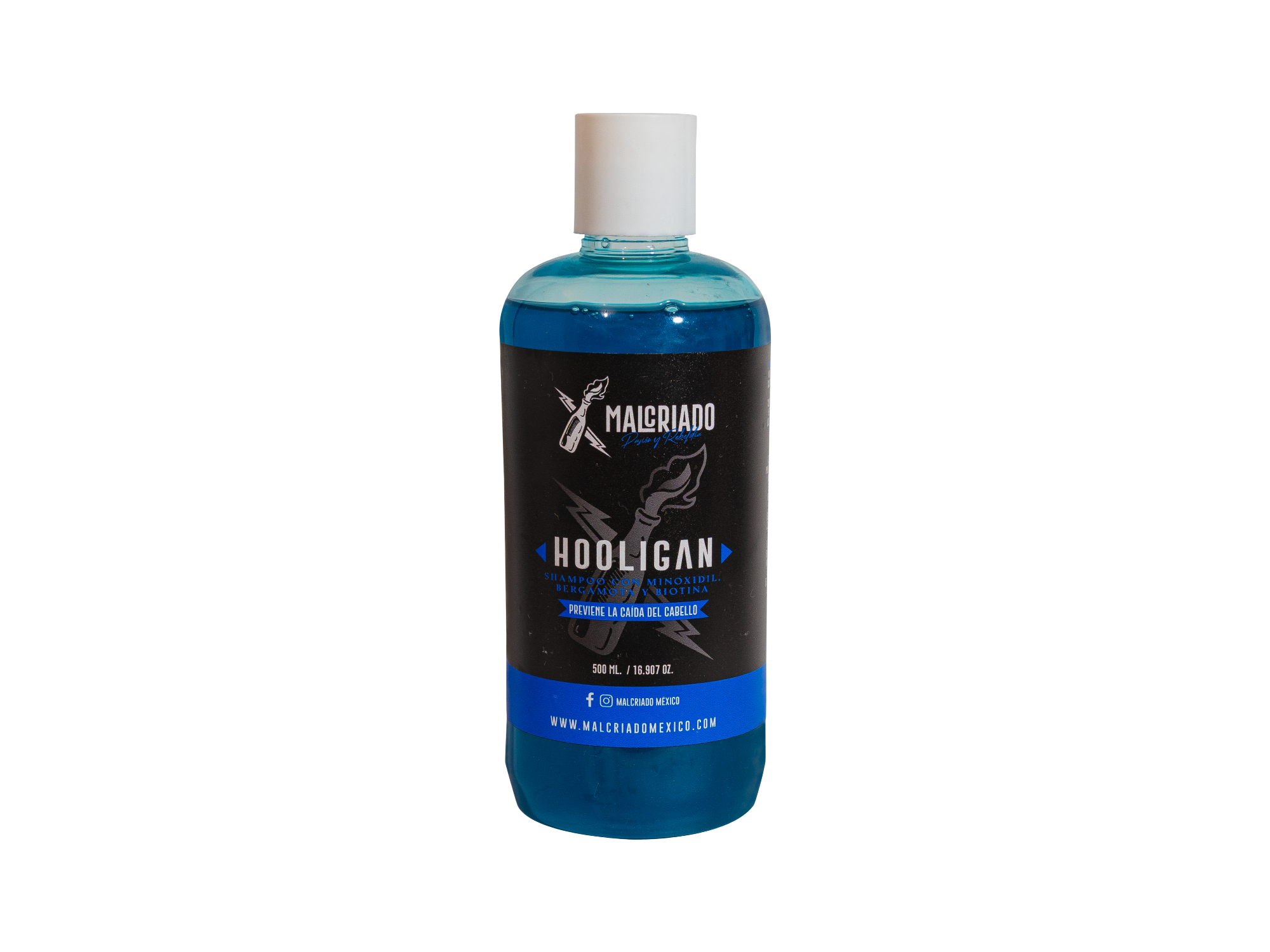 SH HOOLIGAN 500 ML