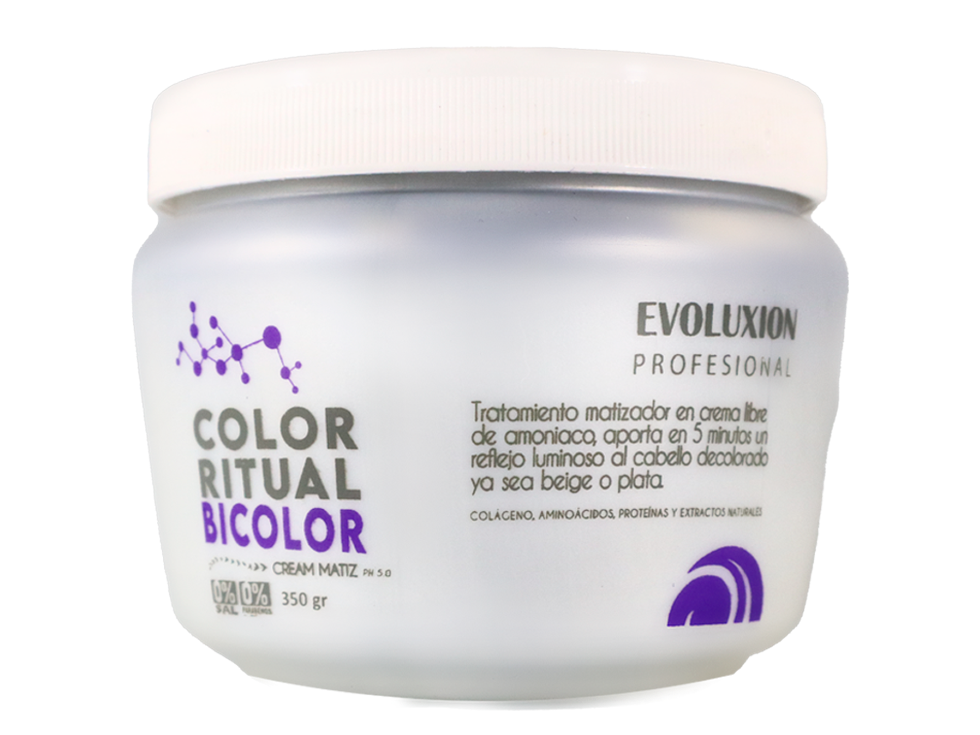 COLOR RITUAL BICOLOR