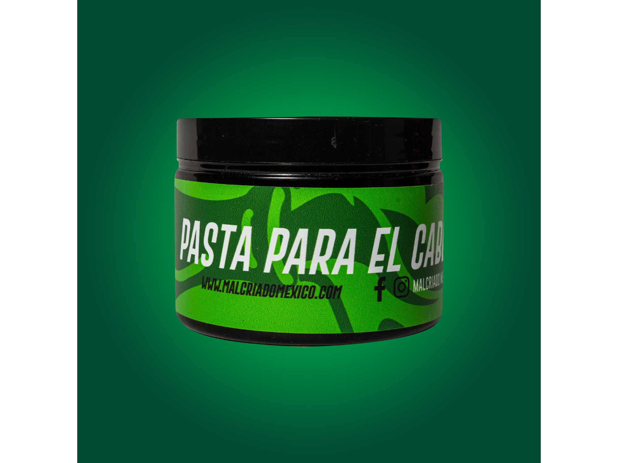 PASTA WILD 150 gr