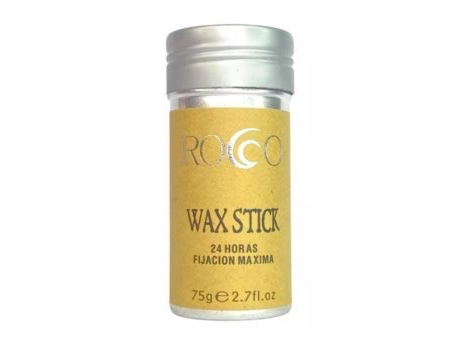 ROCCO®️ CERA EN BARRA 75G -  STICK WAX