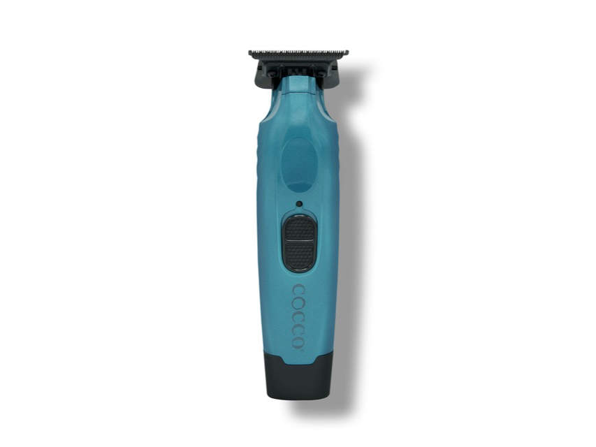 TRIMMER AZUL HYPER VELOCE CHVPT