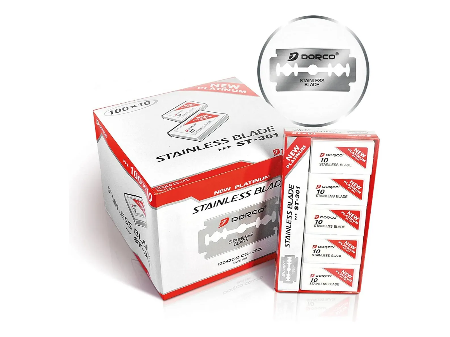 MILLAR DE DORCO ROJA