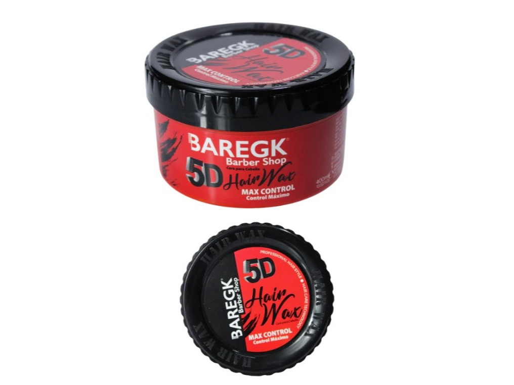 CERA 5D ROJA GRANDE