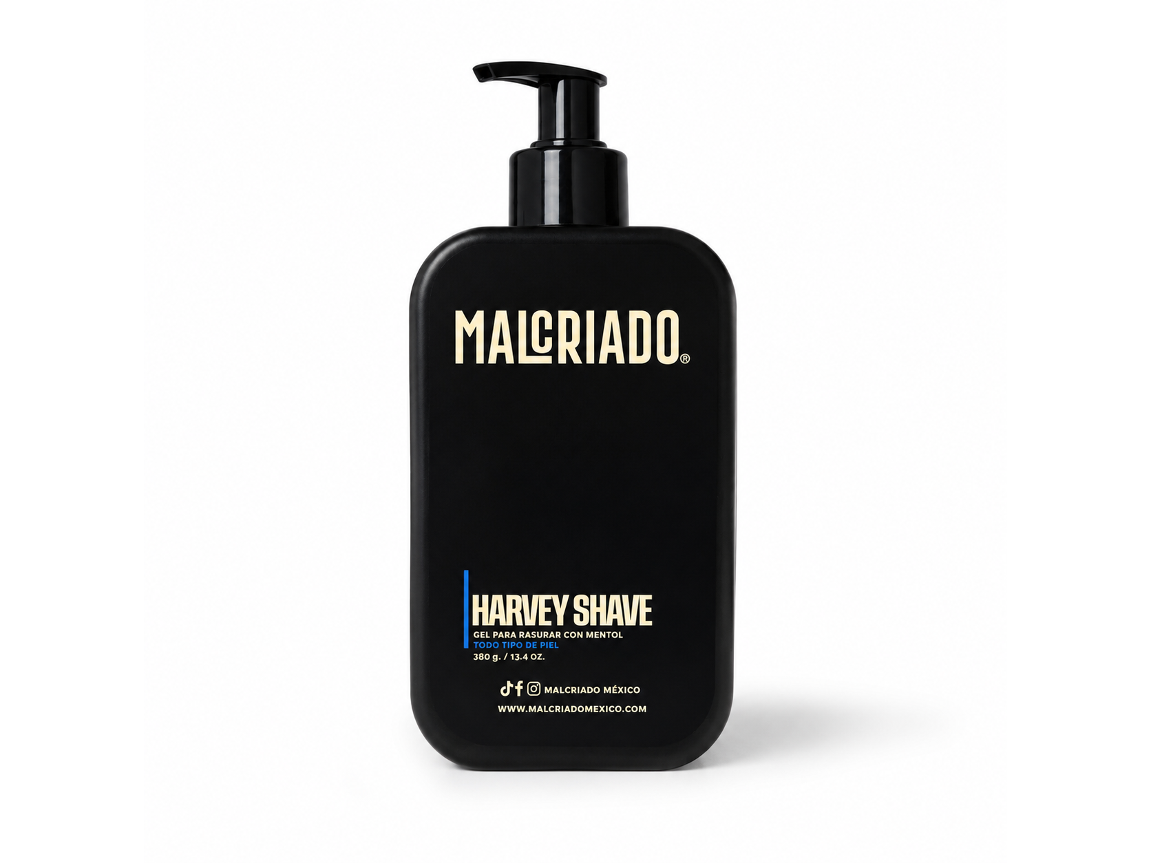 HARVEY SHAVE STORM 400 g.