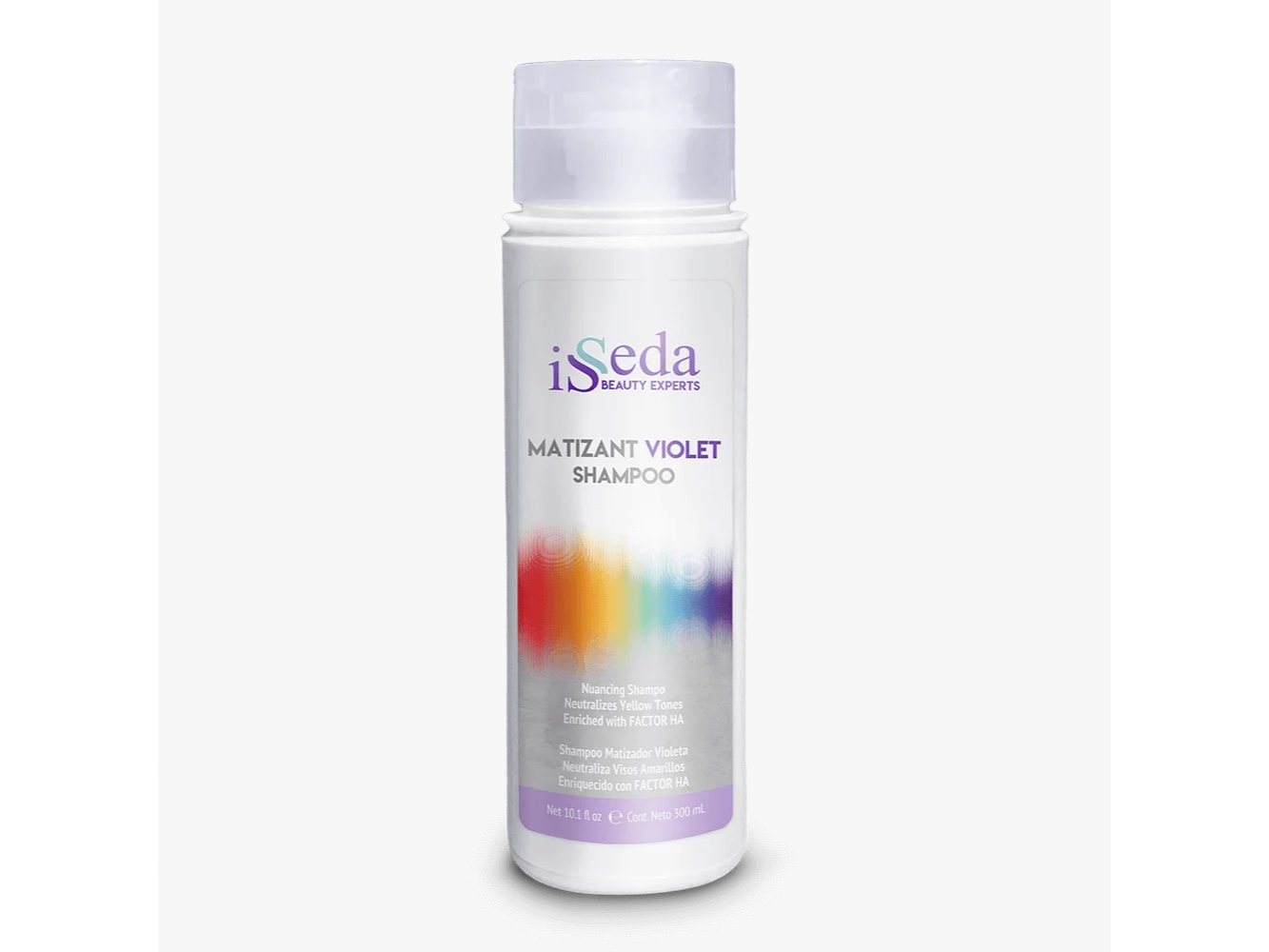 SHAMPOO MATIZADOR VIOLETA