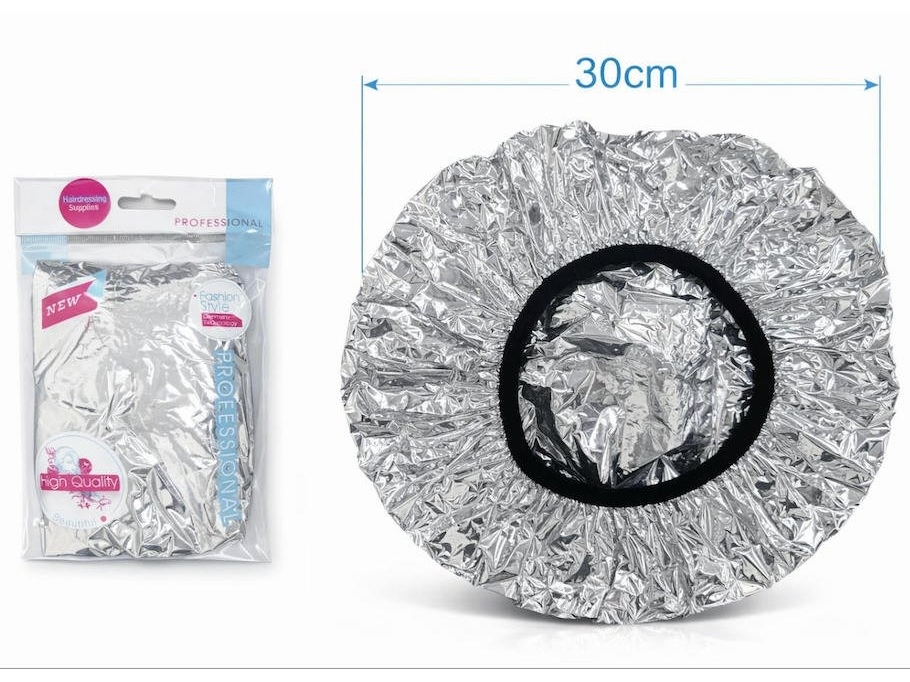 00045-A GORRO ALUMINIO HS18139