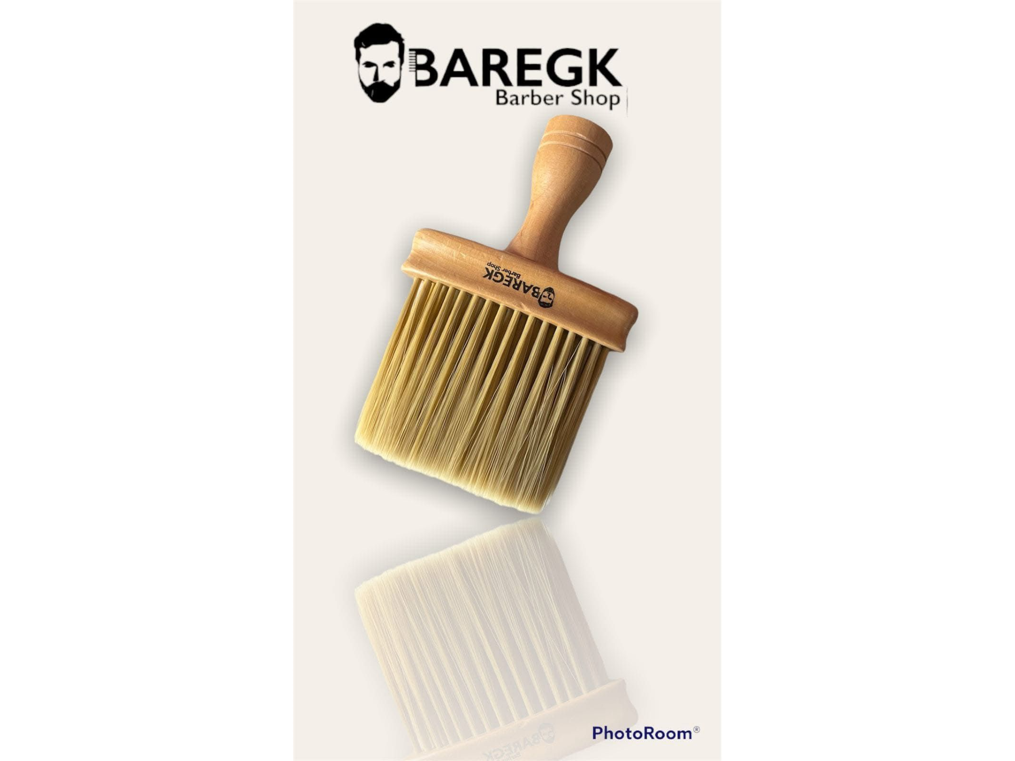 BLEDO AMARILLO BAREGK