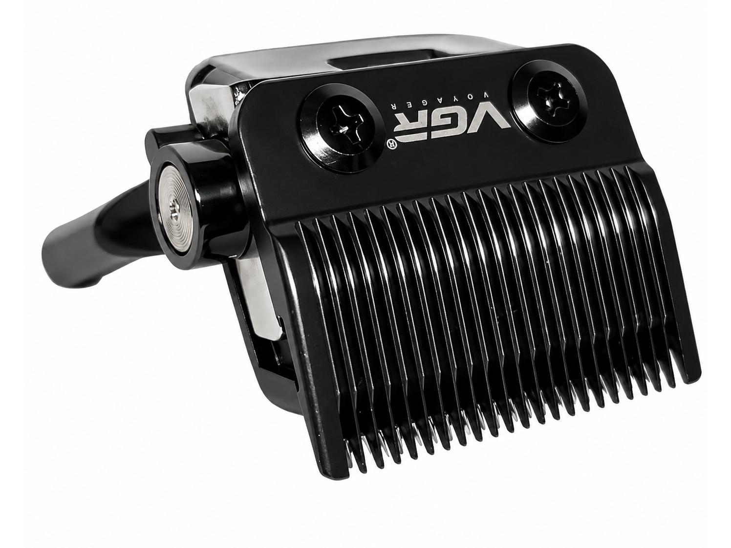 CUCHILLA VGR CLIPPER V-880C NEGRA