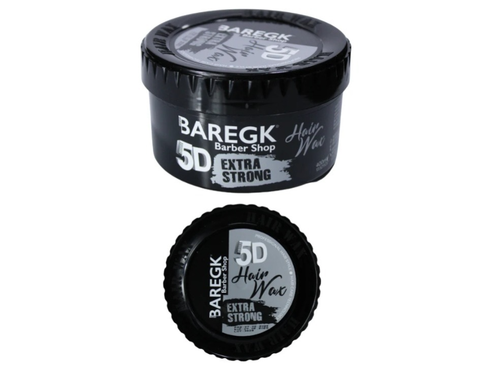 CERA 5D NEGRA  GRANDE