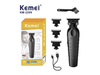 00140 MAQUINA TRIMMER KEMEI KM-2299