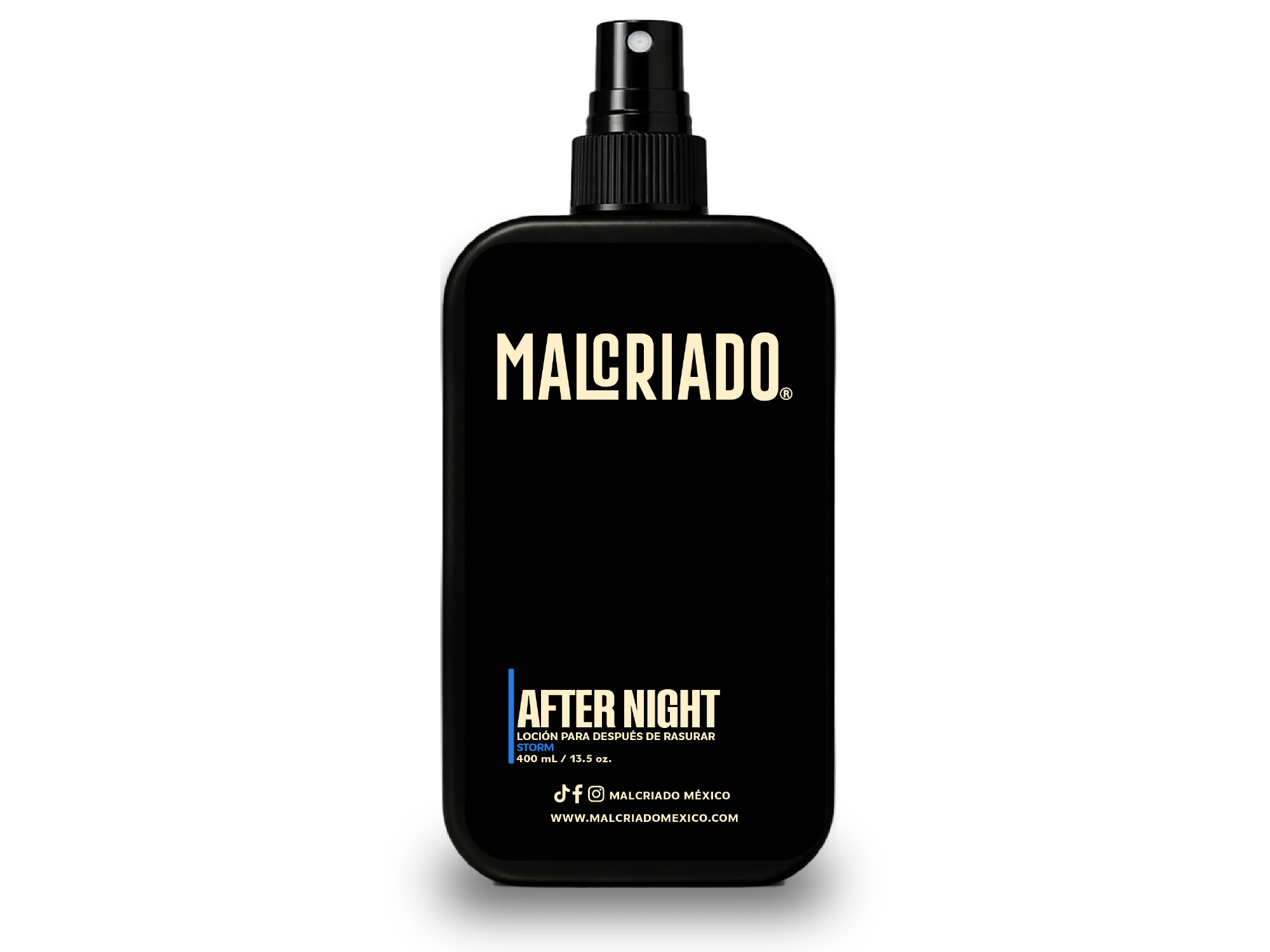 AFTER NIGHT STORM 400 ML