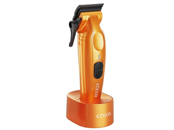 CLIPPER NARANJA HYPER VELOCE  CHVPT