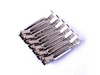 00110 PINZAS METALICAS DE 12 UNIDADES CH85239