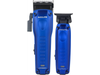 COMBO BABYLISS COMPACT LOPRO CLIPPER & TRIMMER AZUL