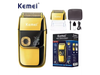 MAQUINA KEMEI SHAVER DORADA KM2028
