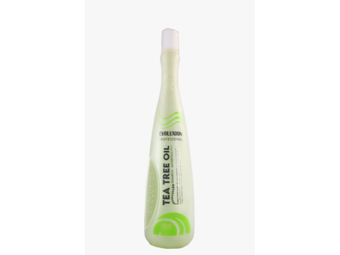 SH TEA TREE OIL 540 ML