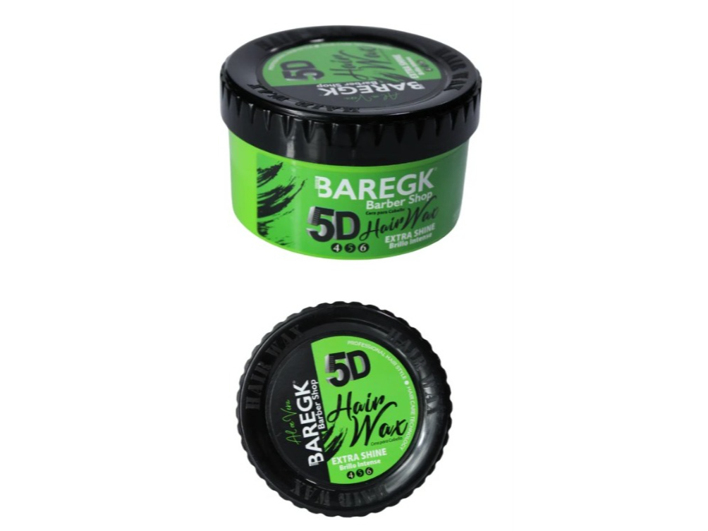 CERA 5D VERDE GRANDE