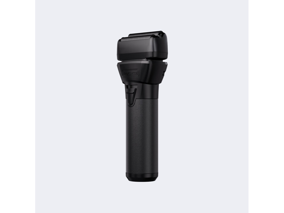 SHAVER FX ONE BLACK