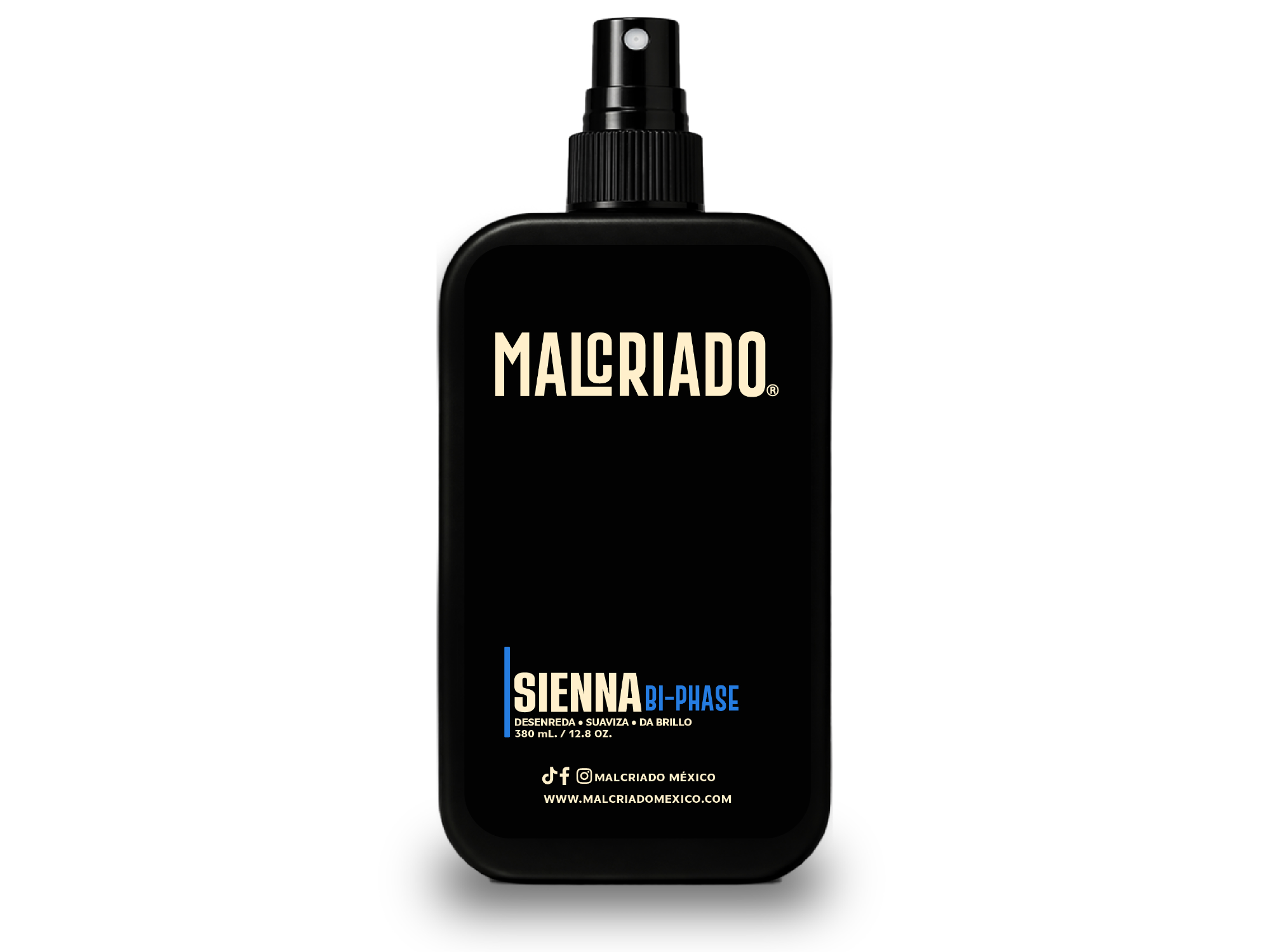SIENNA BI PHASE 380 ML