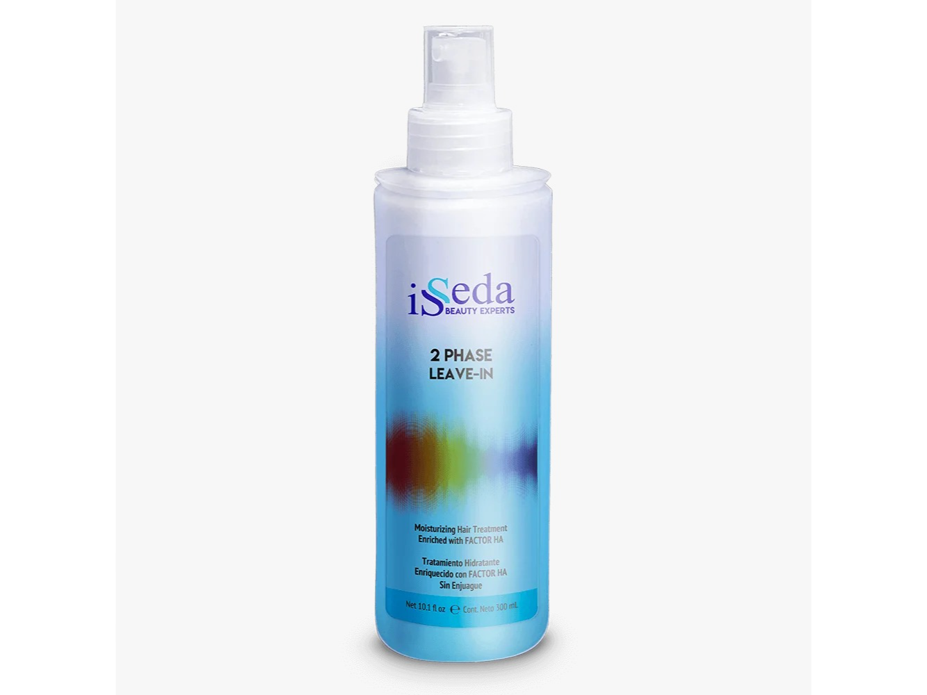 2 PHASE ISSEDA 300 ML