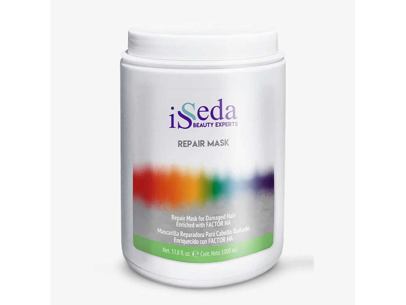 REPAIR MASK ISSEDA 1000 ML