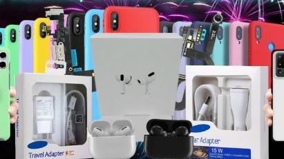 Accesorios Celulares