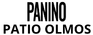 Logo Panino Patio Olmos