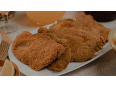 Super mila + papas fritas