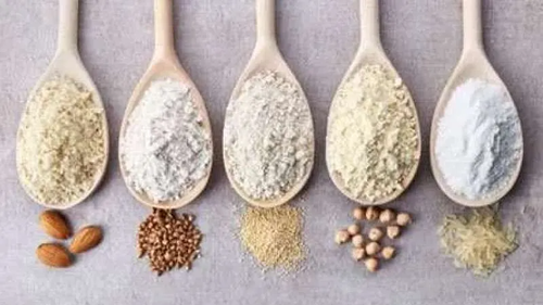 HARINAS - AVENAS - REPOSTERIA