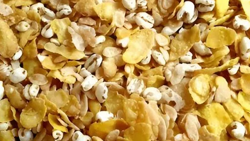 CEREALES-ARROCES