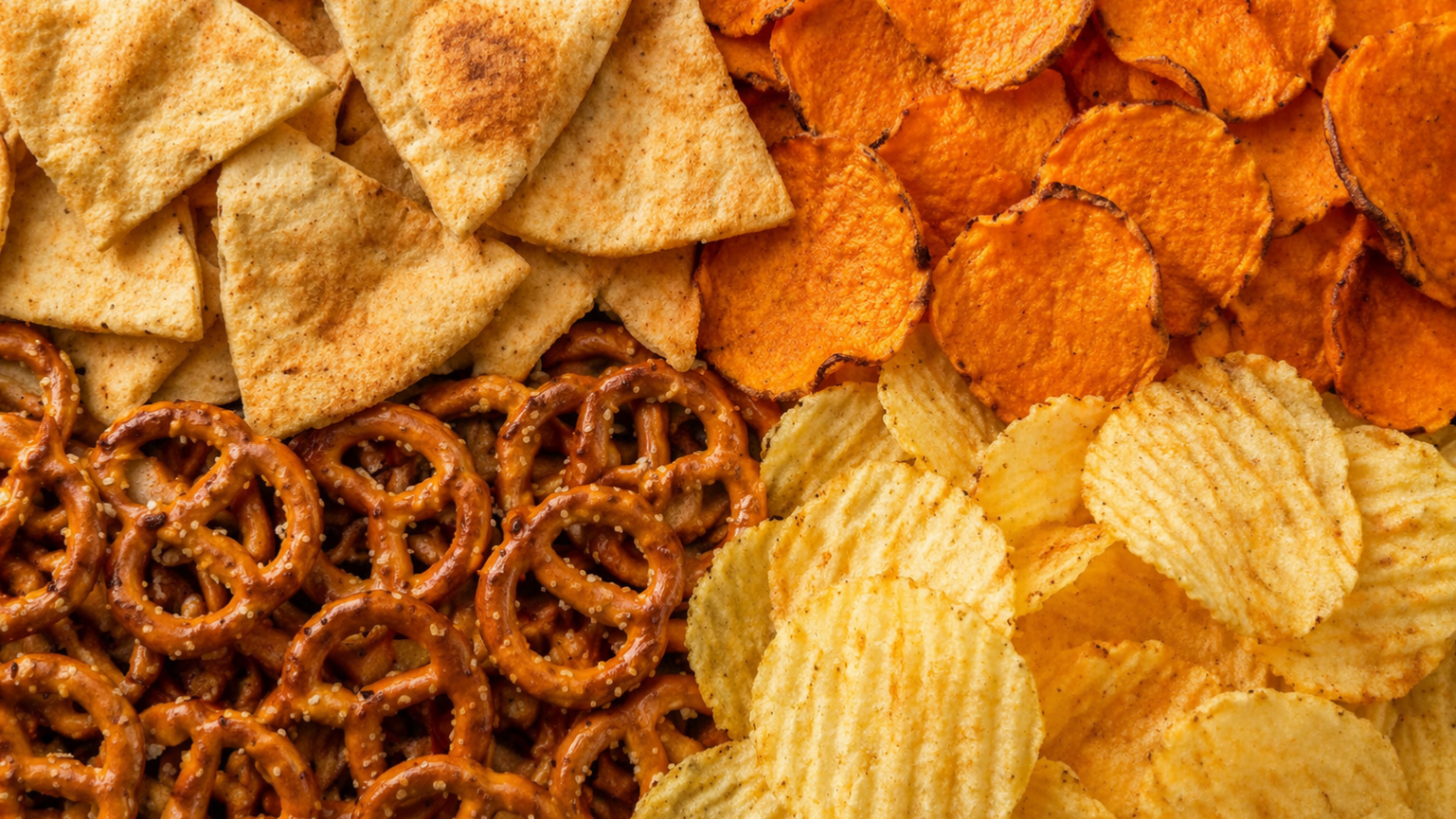 SNACKS