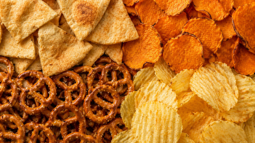 SNACKS