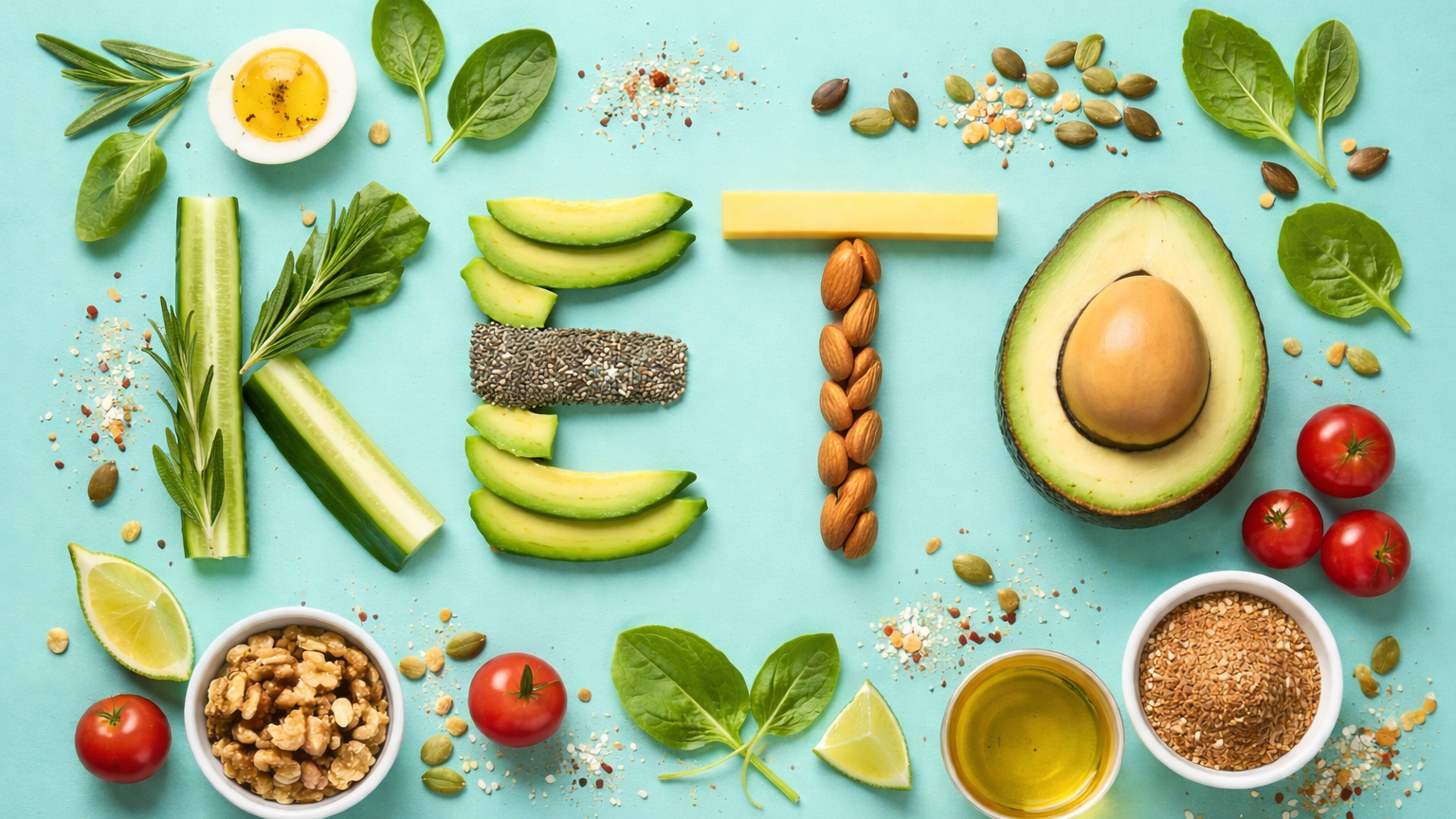 KETO