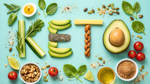 KETO