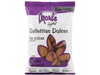 Galletitas dulces con Pasas de Uva sin azucar marbe 180 gr