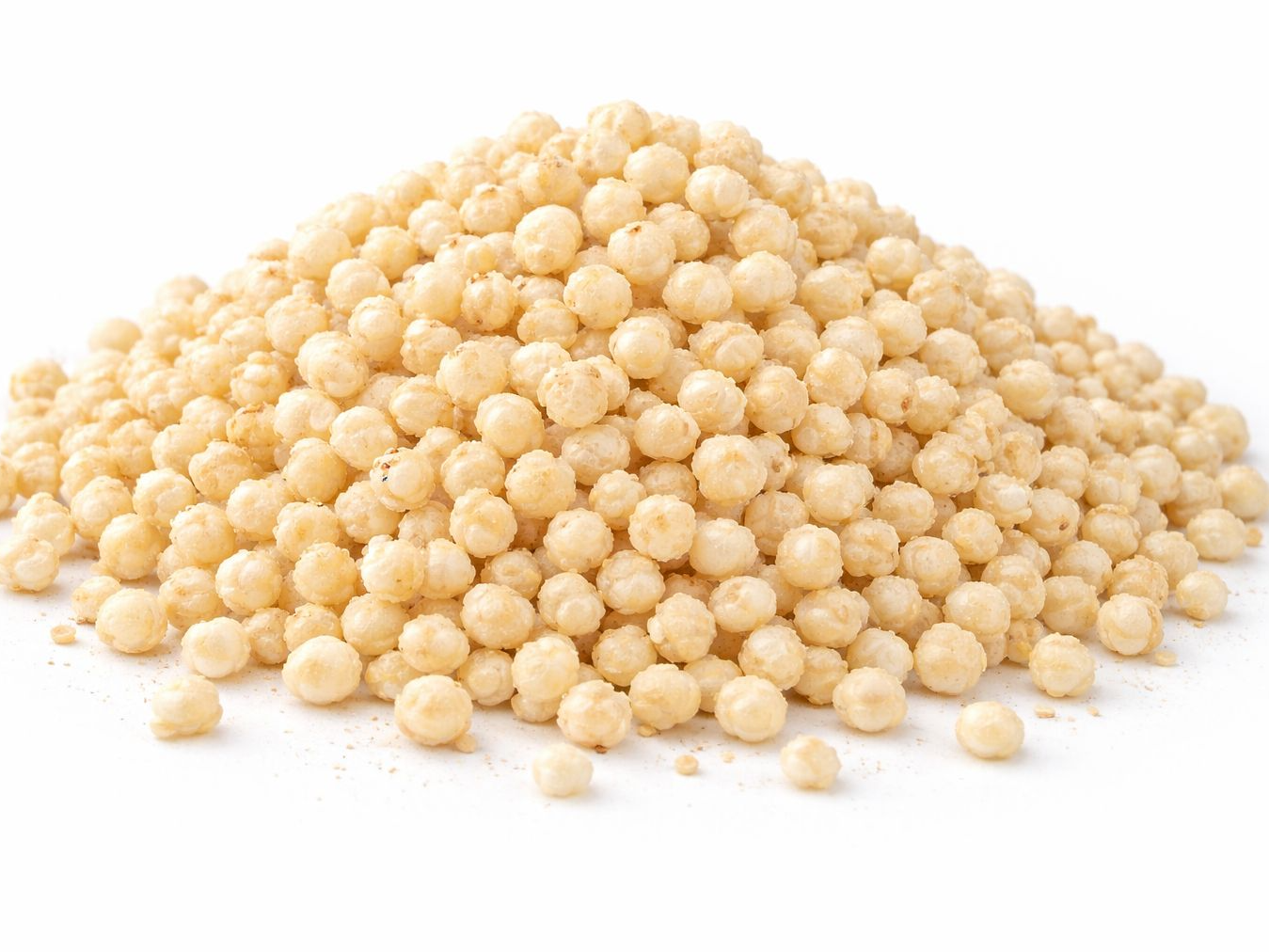 Quinoa Pop 200 gr