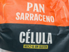 Pan de trigo sarraceno keto y sin gluten en rodajas Celula 800 GR