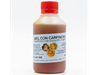 Miel con carpincho 250 cc