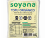 Tofu organico Soyana 350 gr