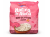 Harina de avena sin gluten Dicomere 350 gr